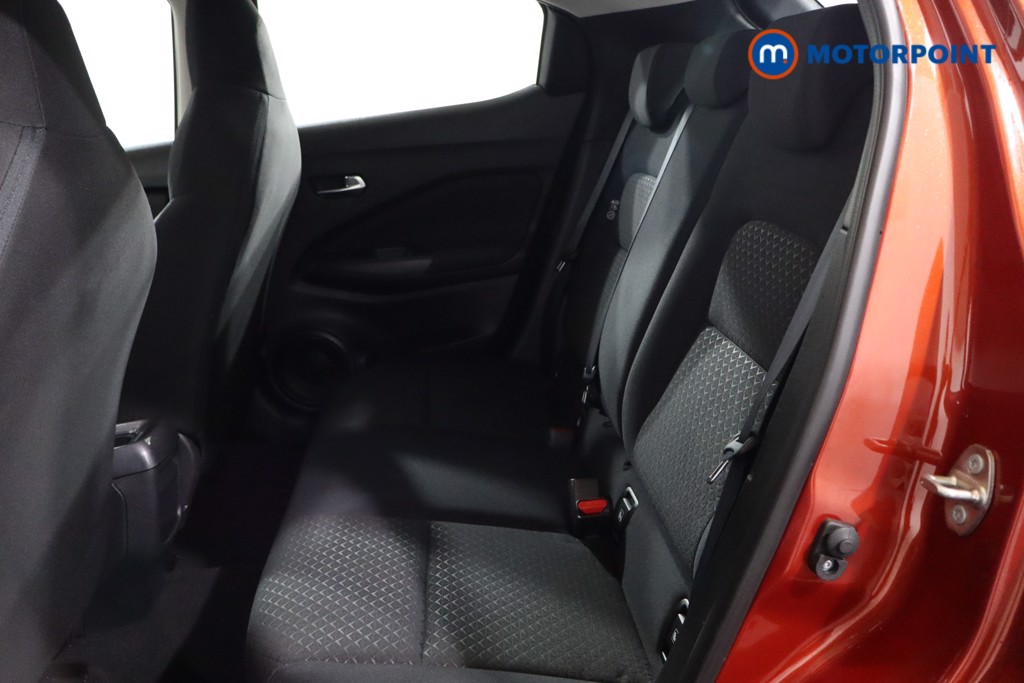 Used Nissan Juke 2022 for sale - 76890000: Photo 23