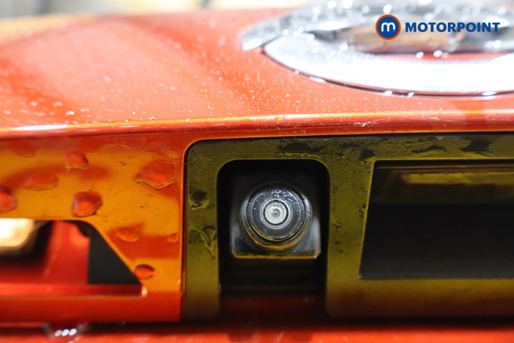 Used Nissan Juke 2022 for sale - 76890000: Photo 25