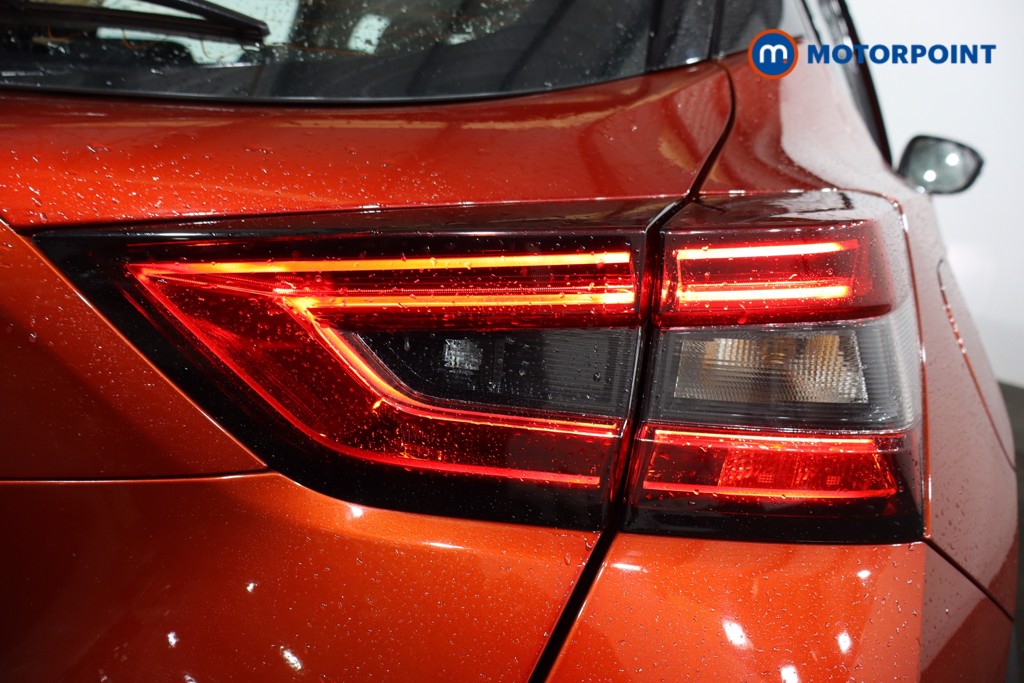 Used Nissan Juke 2022 for sale - 76890000: Photo 27