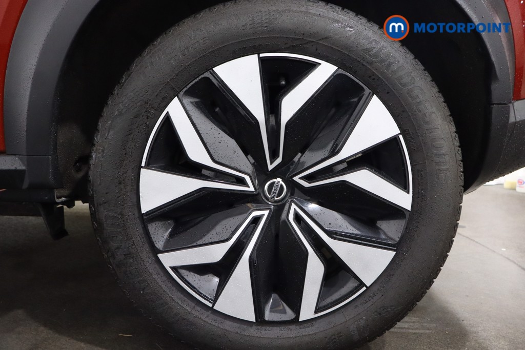 Used Nissan Juke 2022 for sale - 76890000: Photo 29