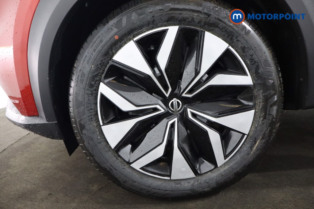 Used Nissan Juke 2022 for sale - 76890000: Photo 30