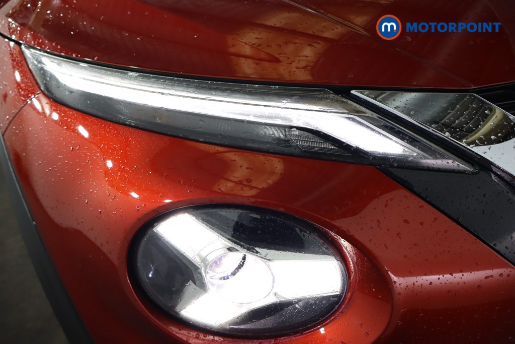 Used Nissan Juke 2022 for sale - 76890000: Photo 31