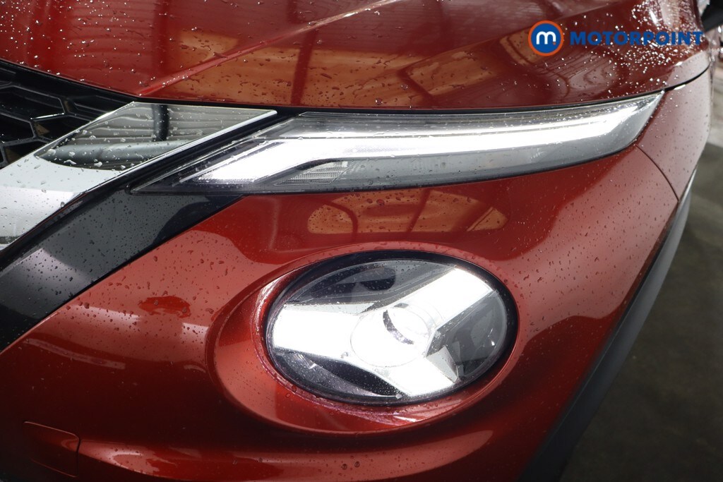 Used Nissan Juke 2022 for sale - 76890000: Photo 32