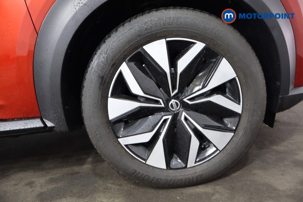 Used Nissan Juke 2022 for sale - 76890000: Photo 33