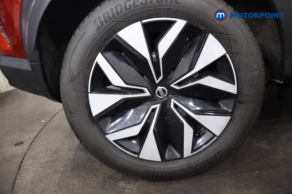 Used Nissan Juke 2022 for sale - 76890000: Photo 34