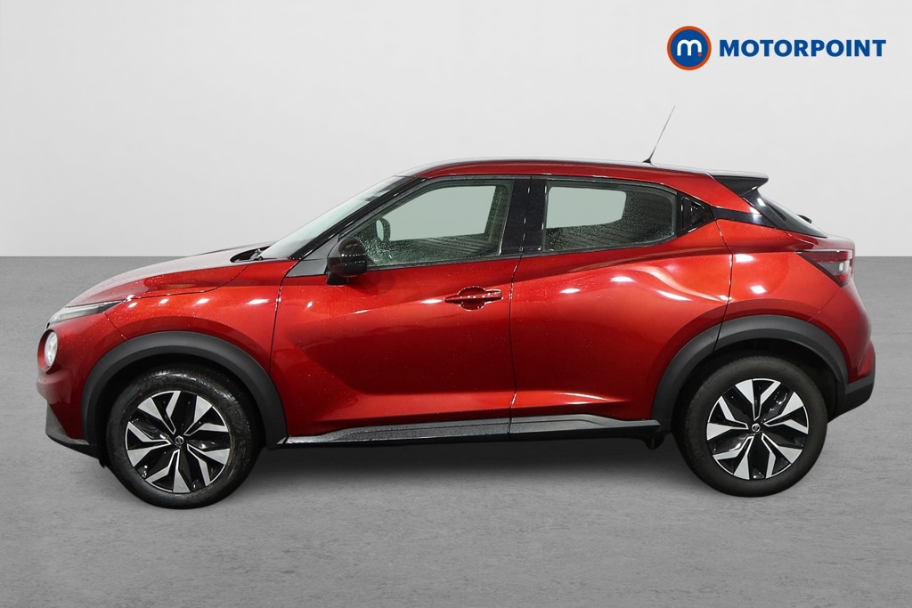 Used Nissan Juke 2022 for sale - 76890000: Photo 4