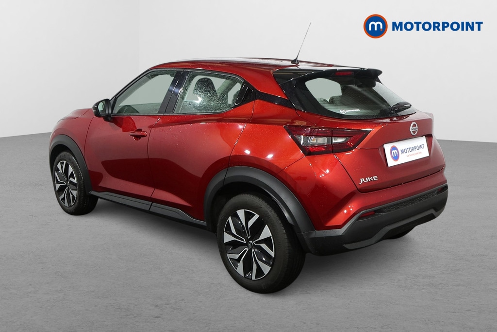 Used Nissan Juke 2022 for sale - 76890000: Photo 5