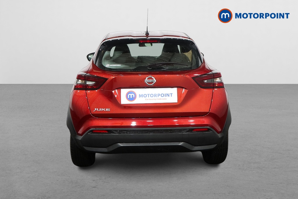 Used Nissan Juke 2022 for sale - 76890000: Photo 6