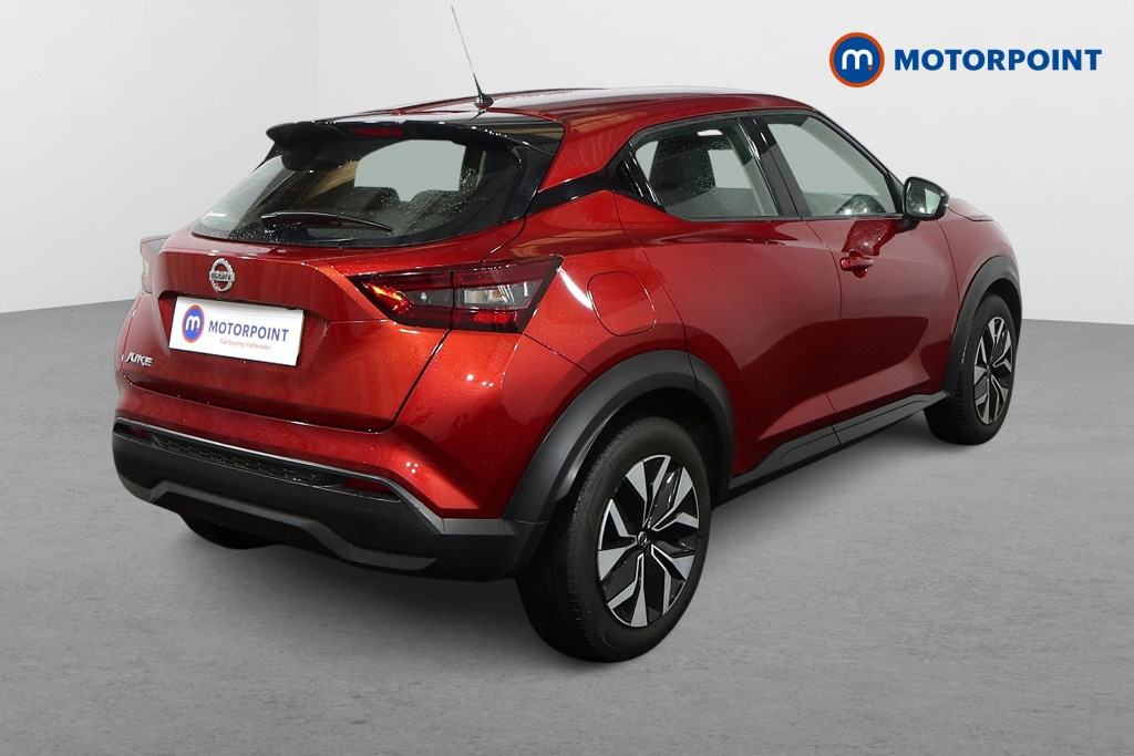 Used Nissan Juke 2022 for sale - 76890000: Photo 7