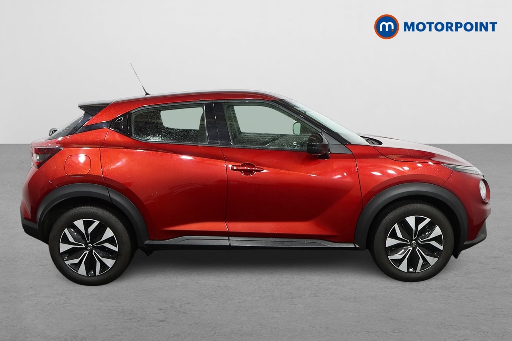 Used Nissan Juke 2022 for sale - 76890000: Photo 8