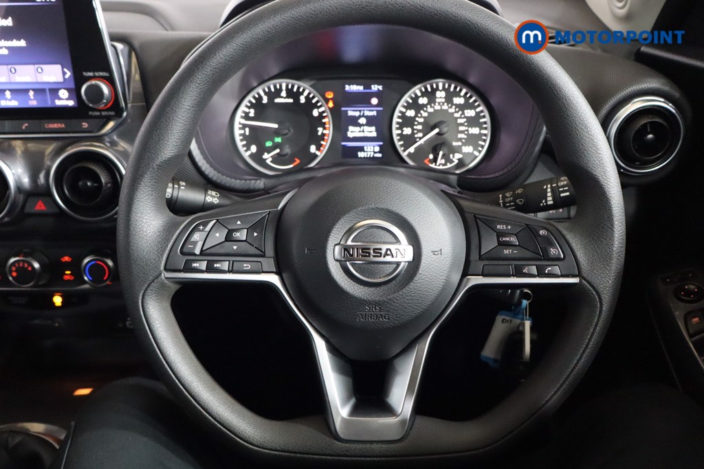 Used Nissan Juke 2022 for sale - 76890000: Photo 9