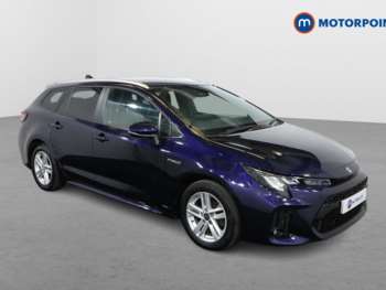 2023 - 1.8 Hybrid Motion 5dr CVT