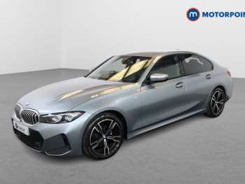Used BMW 3 Series 2024 for sale - 74948368: Photo