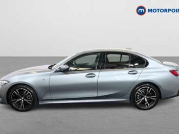Used BMW 3 Series 2024 for sale - 74948368: Photo