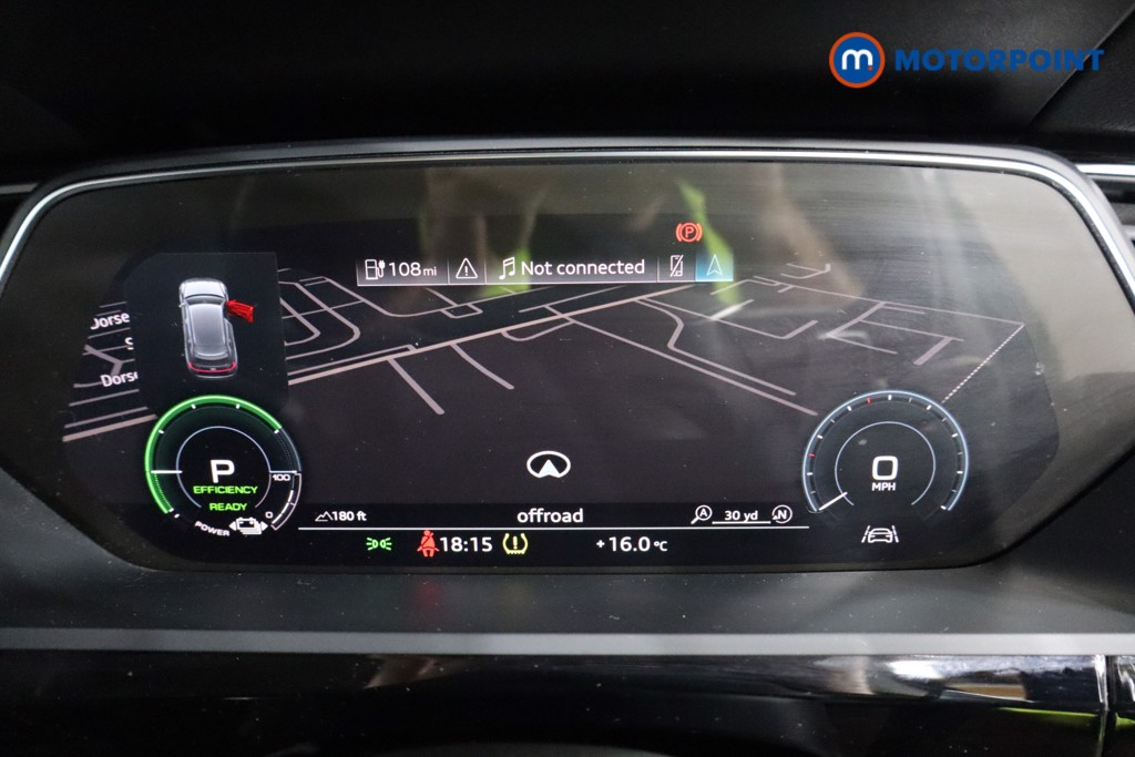 Used Audi e-tron 2020 for sale - 76193540: Photo 10