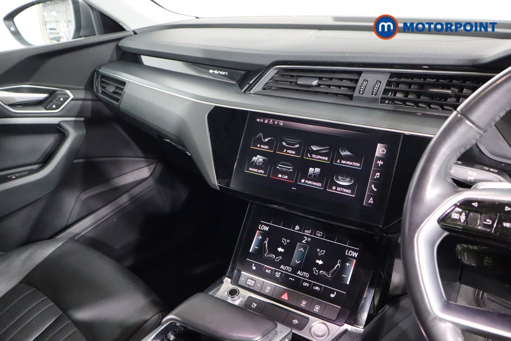 Used Audi e-tron 2020 for sale - 76193540: Photo 11