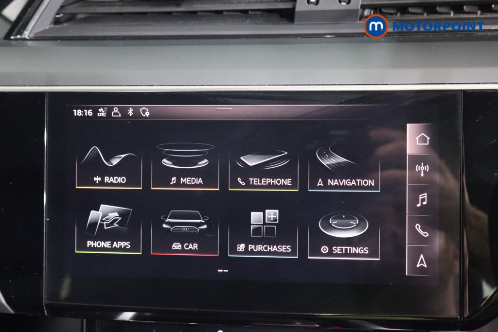 Used Audi e-tron 2020 for sale - 76193540: Photo 13