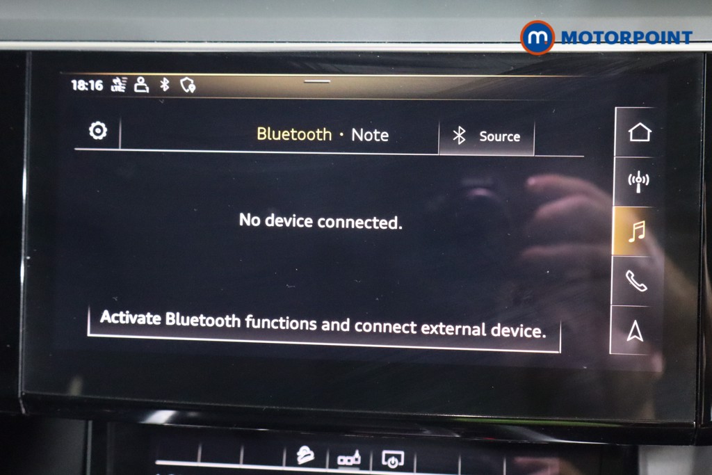 Used Audi e-tron 2020 for sale - 76193540: Photo 15