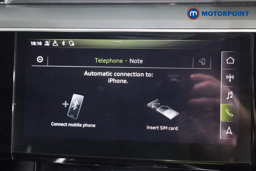 Used Audi e-tron 2020 for sale - 76193540: Photo 16