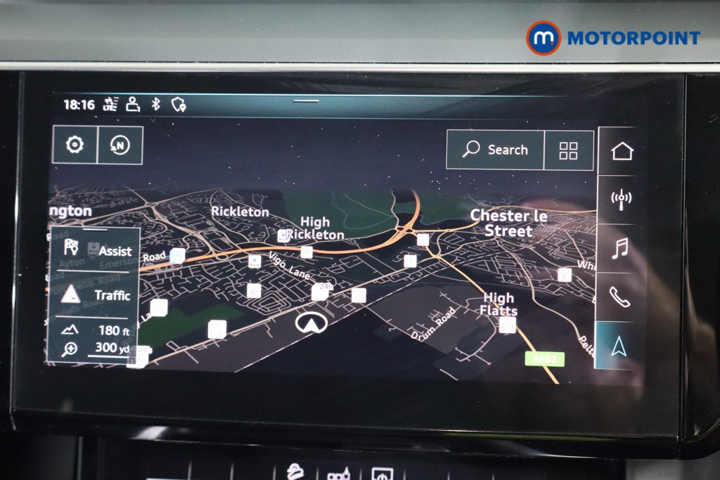 Used Audi e-tron 2020 for sale - 76193540: Photo 17