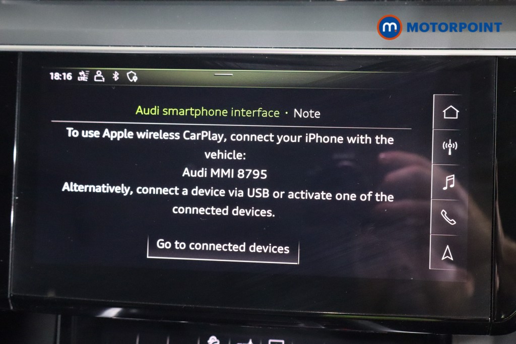 Used Audi e-tron 2020 for sale - 76193540: Photo 18