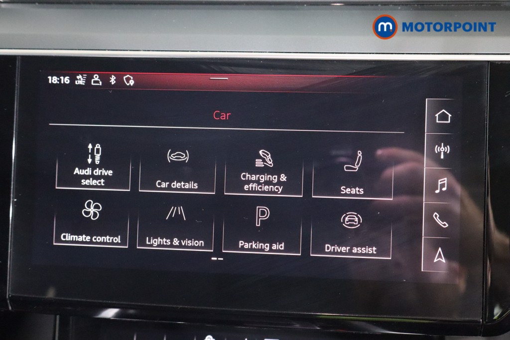 Used Audi e-tron 2020 for sale - 76193540: Photo 19