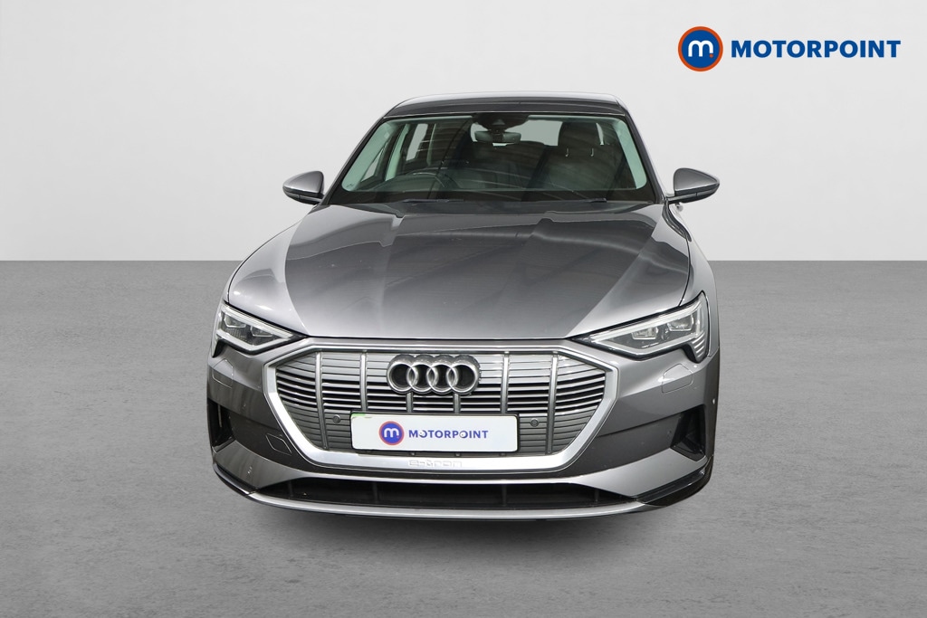 Used Audi e-tron 2020 for sale - 76193540: Photo 2