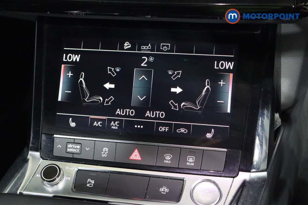 Used Audi e-tron 2020 for sale - 76193540: Photo 20