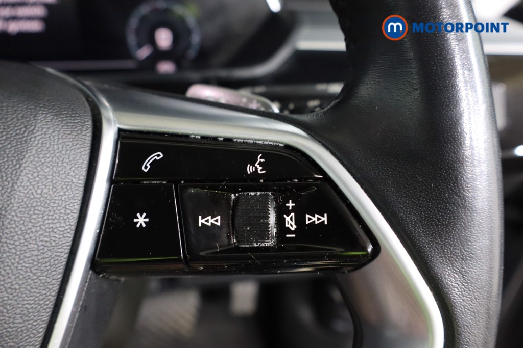 Used Audi e-tron 2020 for sale - 76193540: Photo 23