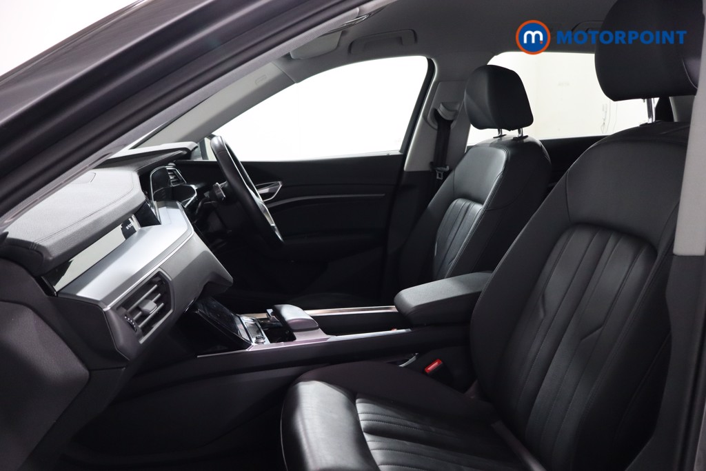 Used Audi e-tron 2020 for sale - 76193540: Photo 29