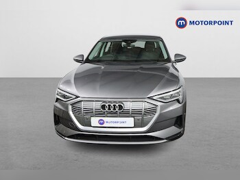 Used Audi e-tron undefined for sale - 76193540: Photo