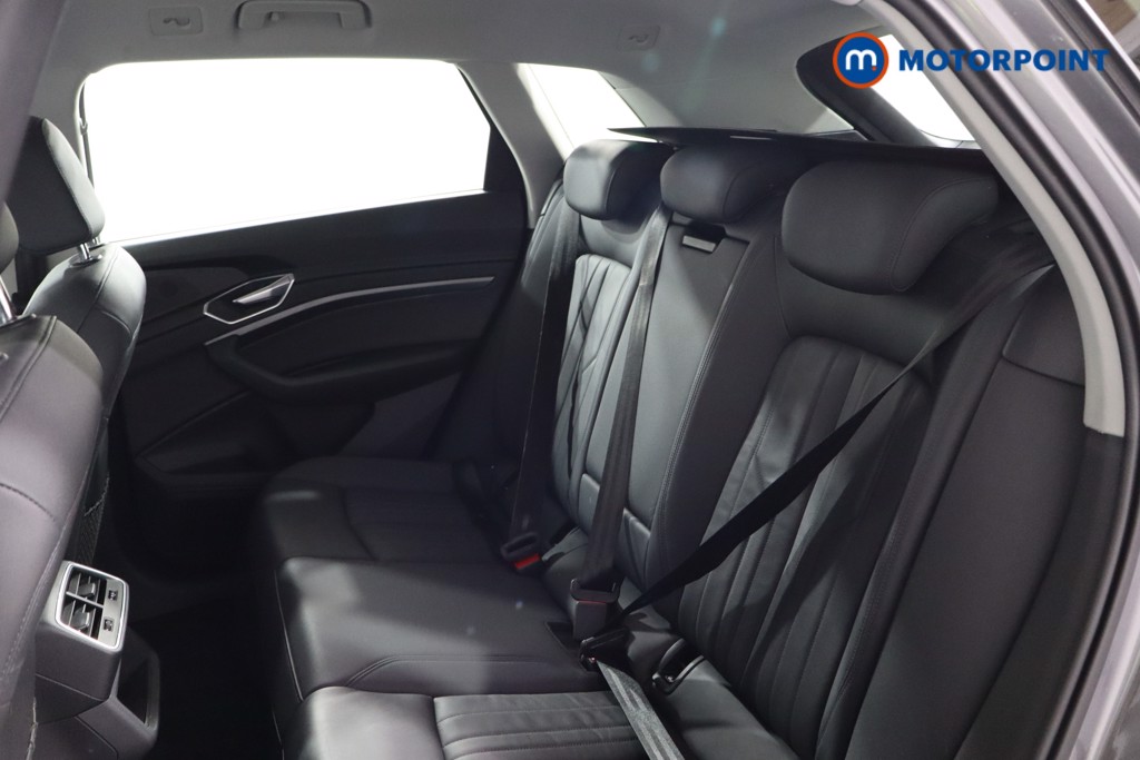 Used Audi e-tron 2020 for sale - 76193540: Photo 30