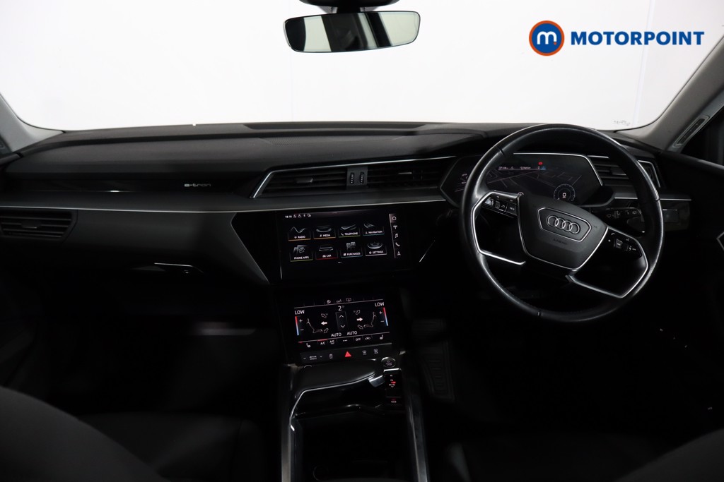 Used Audi e-tron 2020 for sale - 76193540: Photo 32