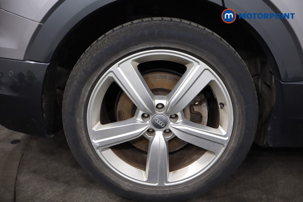 Used Audi e-tron 2020 for sale - 76193540: Photo 36