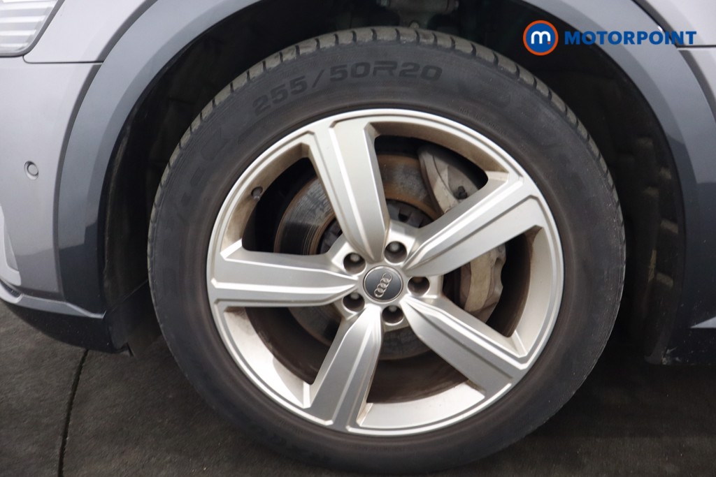 Used Audi e-tron 2020 for sale - 76193540: Photo 38