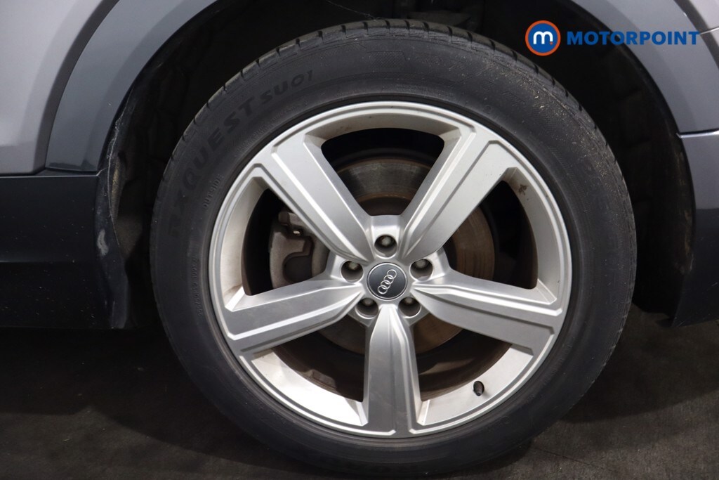 Used Audi e-tron 2020 for sale - 76193540: Photo 39