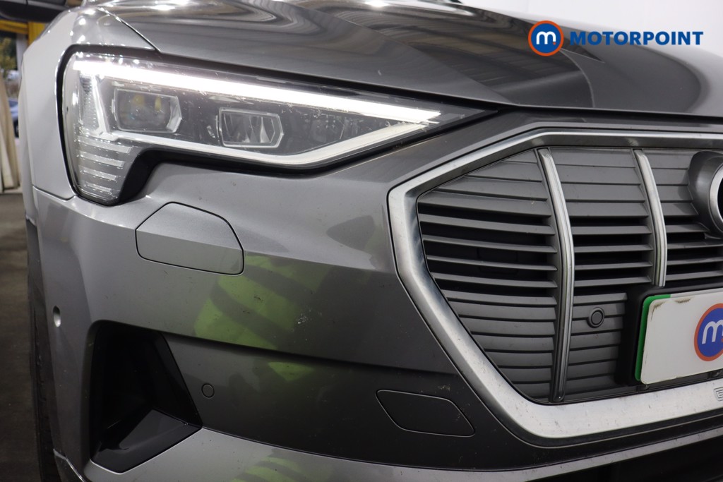 Used Audi e-tron 2020 for sale - 76193540: Photo 40