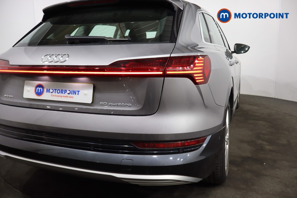 Used Audi e-tron 2020 for sale - 76193540: Photo 41