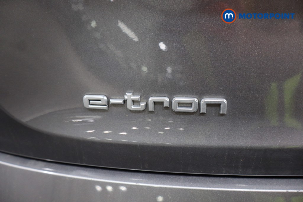 Used Audi e-tron 2020 for sale - 76193540: Photo 43