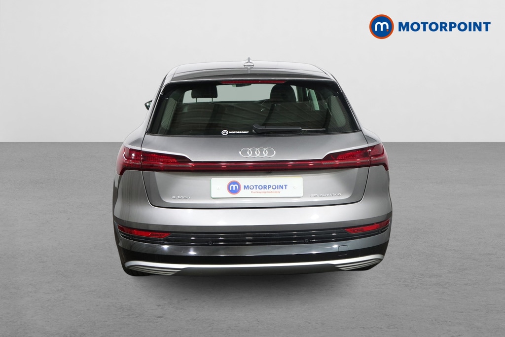 Used Audi e-tron 2020 for sale - 76193540: Photo 6