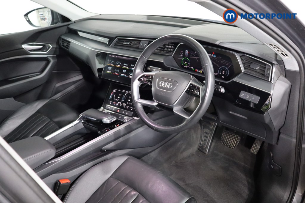 Used Audi e-tron 2020 for sale - 76193540: Photo 9
