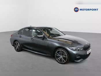 Used BMW 3 Series 2022 for sale - 76515715: Photo