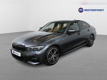 Used BMW 3 Series 2022 for sale - 76515715: Photo