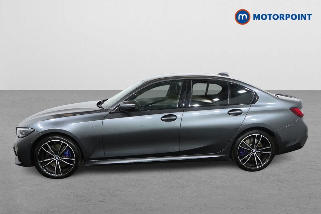 Used BMW 3 Series 2022 for sale - 76515715: Photo 4