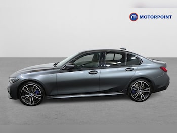 Used BMW 3 Series 2022 for sale - 76515715: Photo