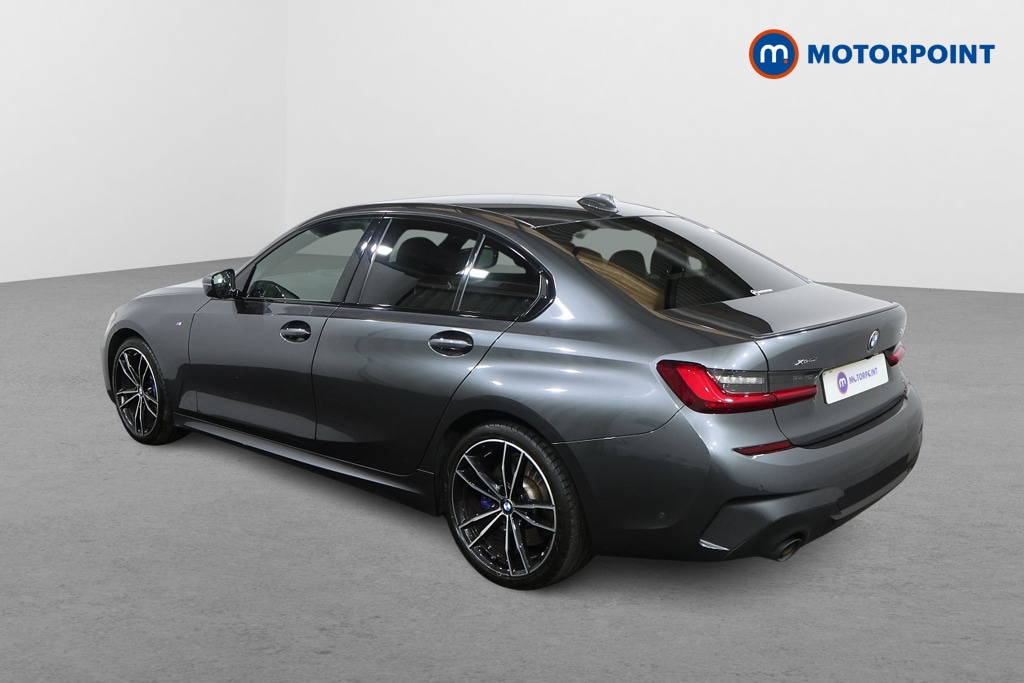 Used BMW 3 Series 2022 for sale - 76515715: Photo 5