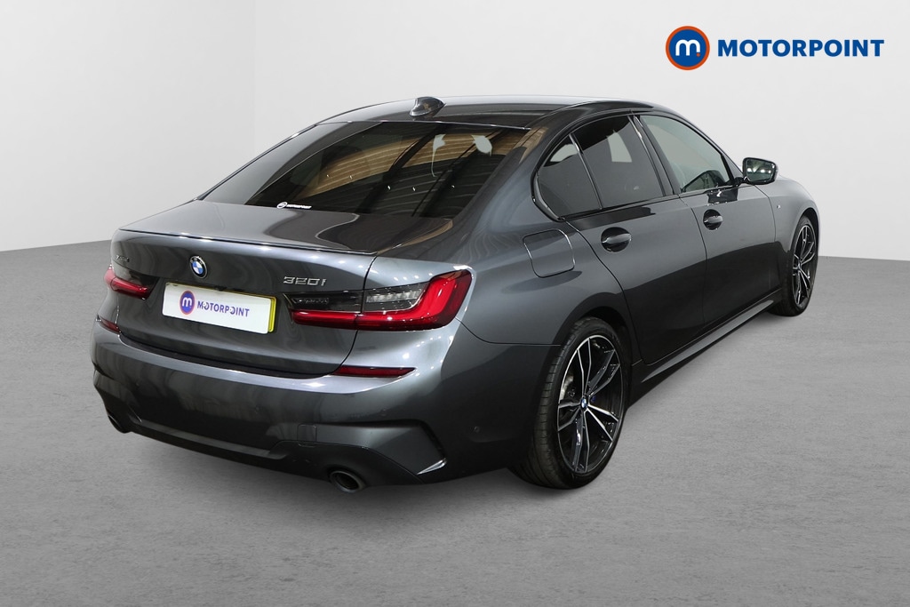 Used BMW 3 Series 2022 for sale - 76515715: Photo 7