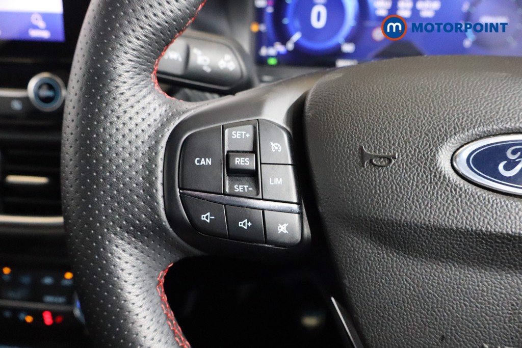 Used Ford Puma 2023 for sale - 76641350: Photo 10