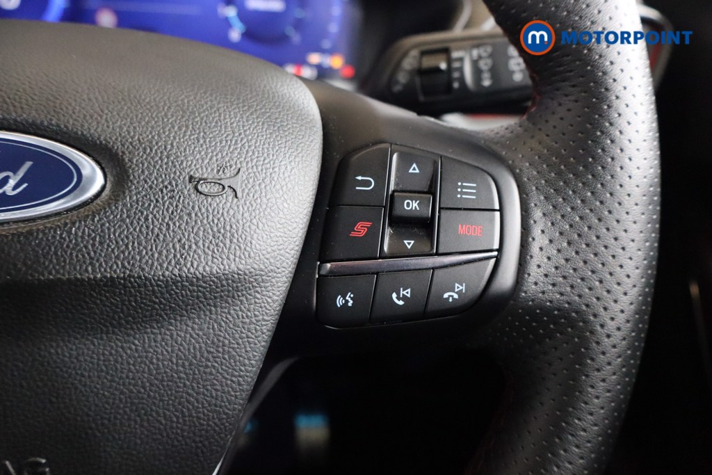 Used Ford Puma 2023 for sale - 76641350: Photo 11