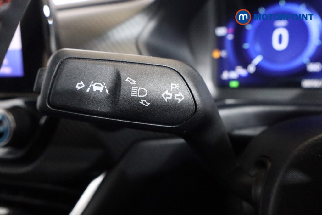 Used Ford Puma 2023 for sale - 76641350: Photo 12